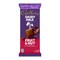 DAIRY MILK Fruit & Nut Milk Chocolate with Raisins and Almonds Full Size, Individually Wrapped Candy Bars, 3.5 oz (Case of 14)
